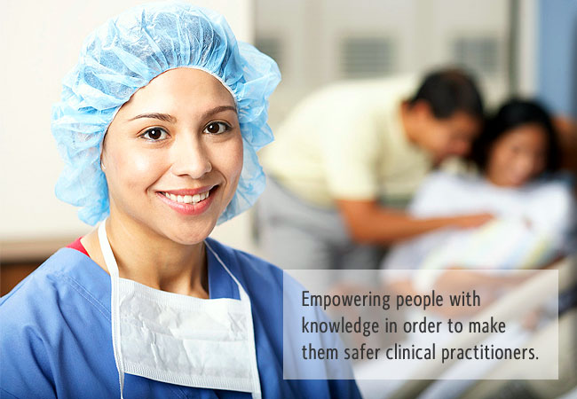 Clin-Ed | Clinical Education Specialists