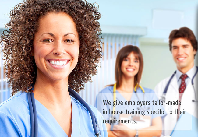 Clin-Ed | Clinical Education Specialists