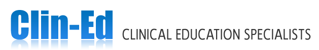 Clin-Ed | Clinical Education Specialists